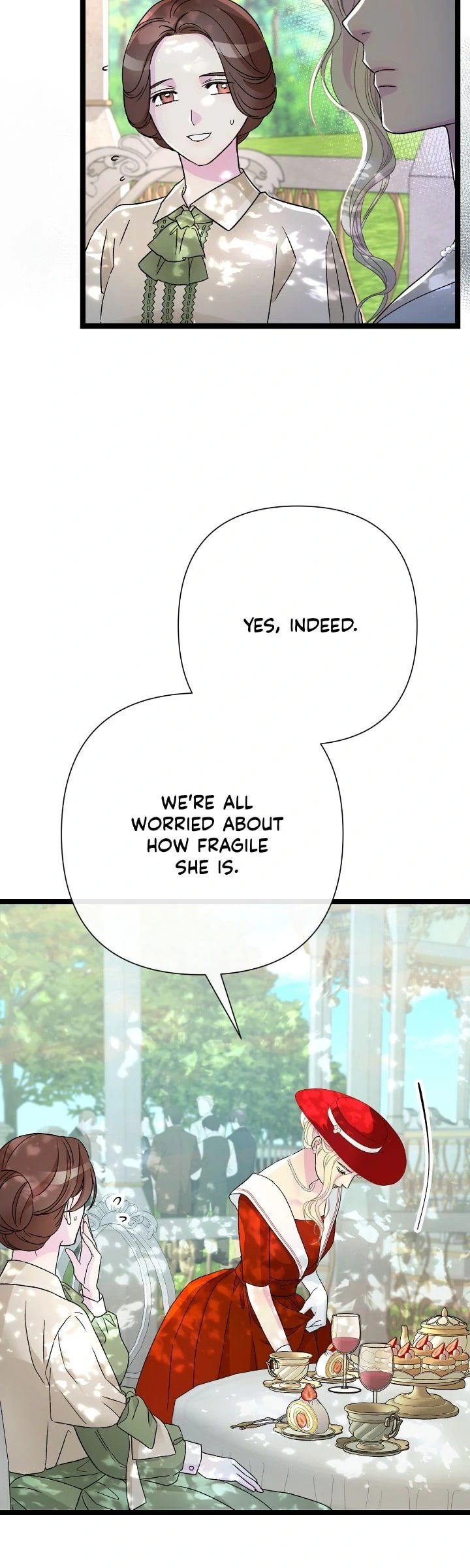 The Problematic Prince, Chapter 90 image 04